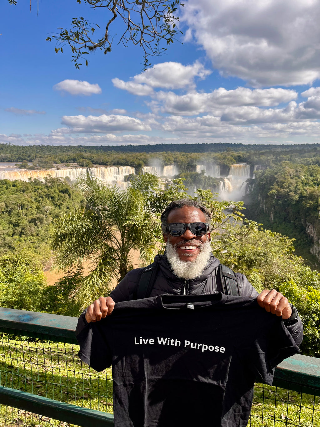 Live With Purpose