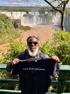 Live With Purpose