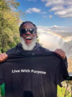 Live With Purpose