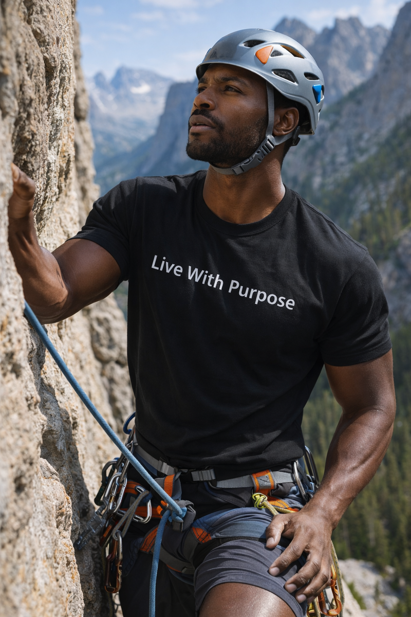 Live With Purpose