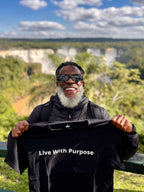 Live With Purpose