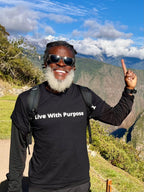 Live With Purpose