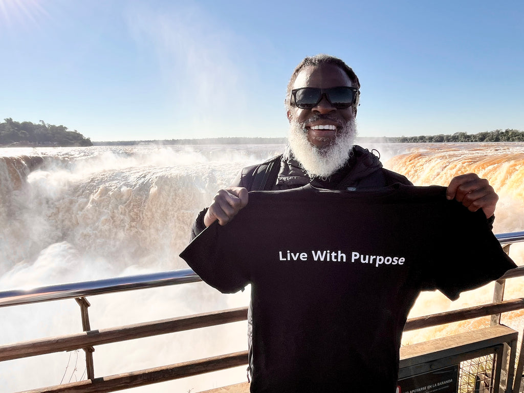 Live With Purpose