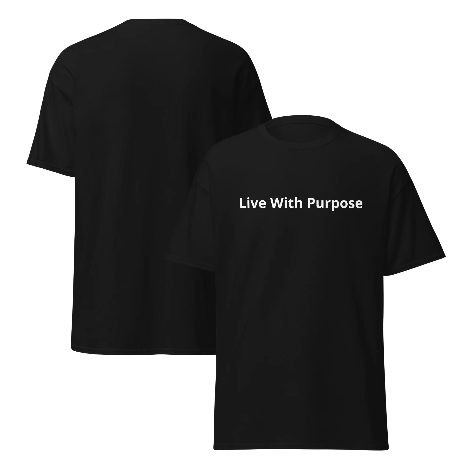 Live With Purpose