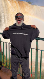 Live With Purpose