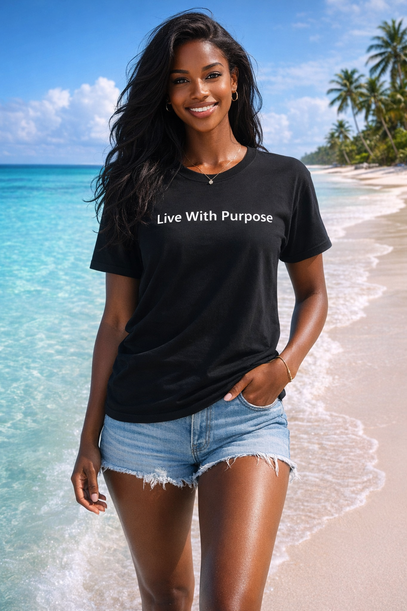 Live With Purpose